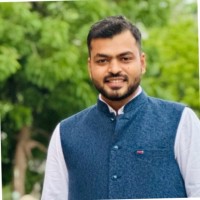 Monang Patel