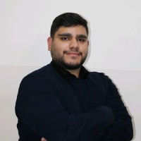 Ehsan Taghavi
