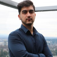 Parham Mirzarazi