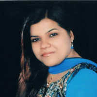 Rohita Kumari