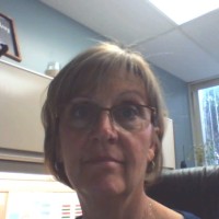 Amy Bickley