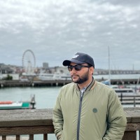 Aman Arora