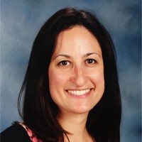 Pamela Garfield