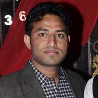 Vineet Kumar