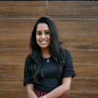 Arpitha S