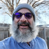 Dusty Williams
