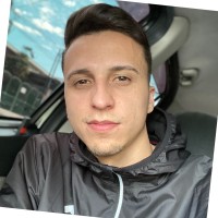Luis Junior