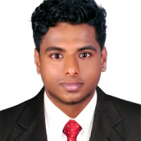Joel Varghese