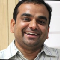 Raghavendra M.S.