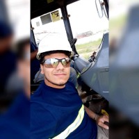 Jesus Emanuel Sandoval