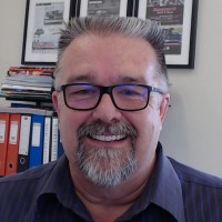 Steve Aldridge