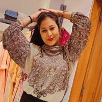 Neha Mehra