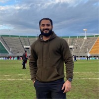 Muneeb Riaz