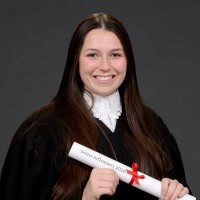 Léa Antaya Grimard