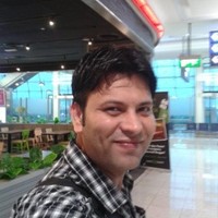 Malik Farhan