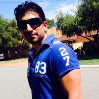 Parminder Kumar