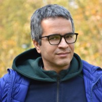 Ali Nabipour