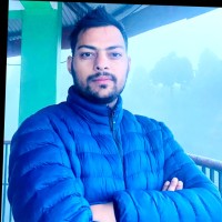 Deepak Dhakal