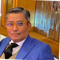 Firsham Abdullah MS, DBA