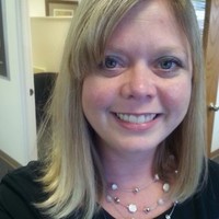 Kristy Caldwell