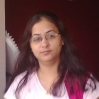 Nirali Joshi