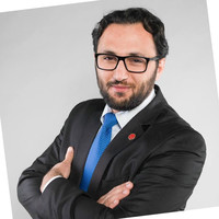 Mustafa Aydogan