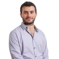 Yonatan Reisinger