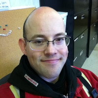 Andrew Heatlie