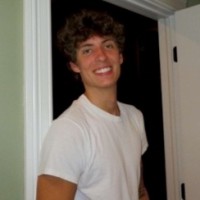 Luke Dragos