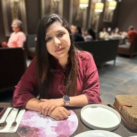 Jenny Dhanesha