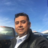 Alpesh Shah