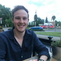 Sam Hoch