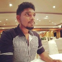 Kishen Kumar