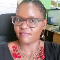 Christine Akoth
