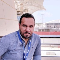 Mahmoud Abuzeid