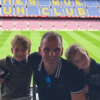 Marcel vd Berkmortel