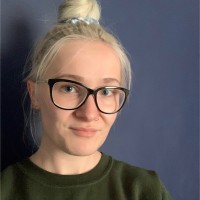 Charlotte Cooper