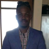 Olebogeng Alfred Thipe