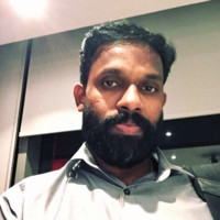 Sumesh Varghese
