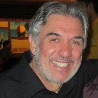 Charlie Gonzalez