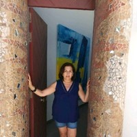 Carmen Santiago Palacios