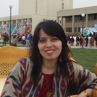 Nargiza Vokhidova