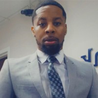 Marcus Cherry