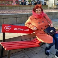 Agnieszka Stachecka-Rodziewicz