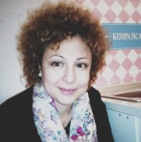 Sonja Arsić Vukomanović