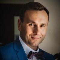 Marcin Gągol