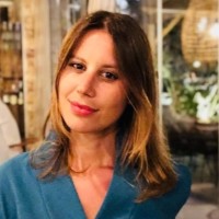 Araceli Escobar Sanchez