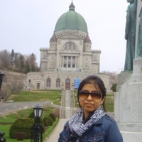 Farhana Afrin Hoque