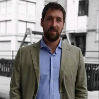 David Iglesias López