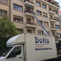 Dolis Demenagement